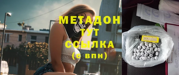 молекула духа Арсеньев