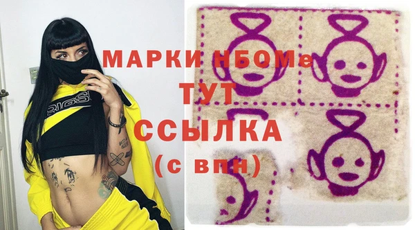 молекула духа Арсеньев